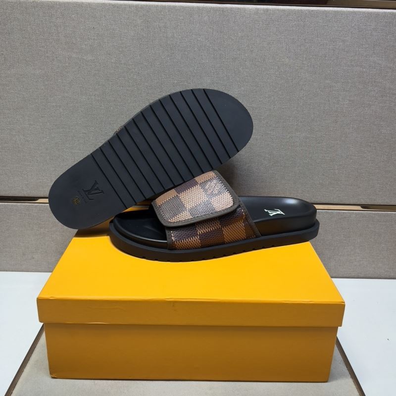 Louis Vuitton Slippers